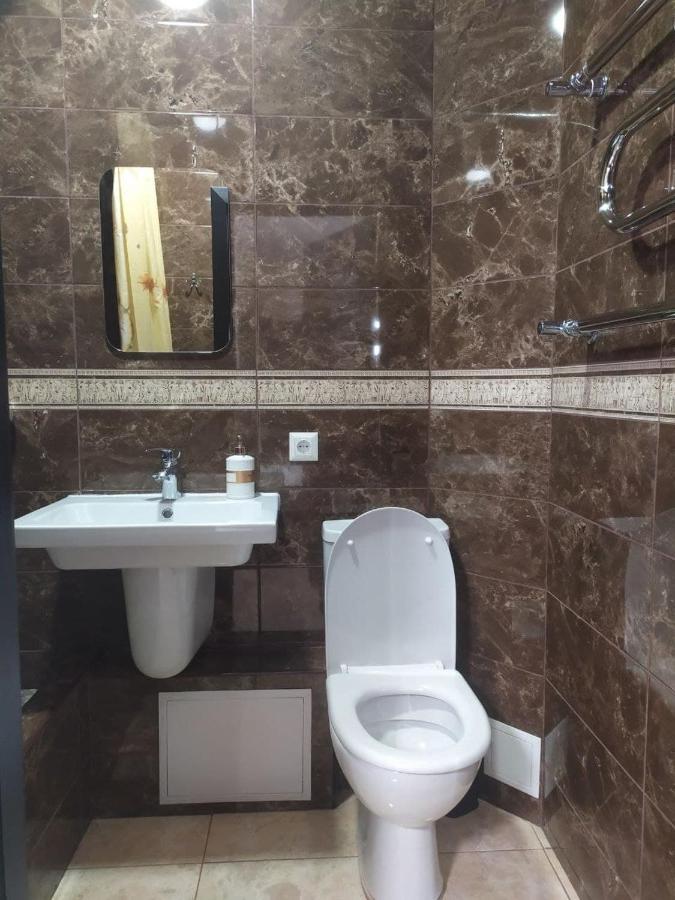 На Круговій Zaporizhia Eksteriør billede