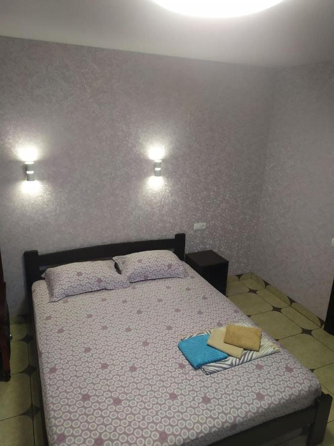 На Круговій Zaporizhia Eksteriør billede