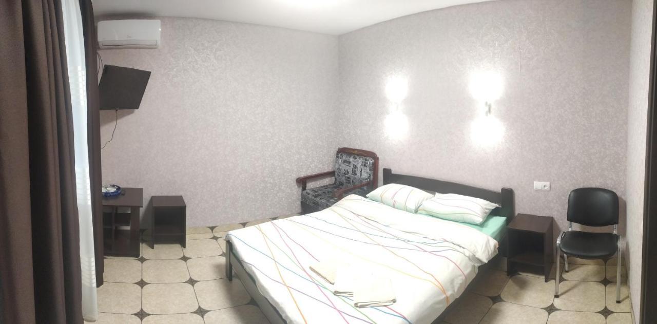 На Круговій Zaporizhia Eksteriør billede