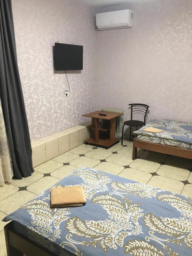 На Круговій Zaporizhia Eksteriør billede