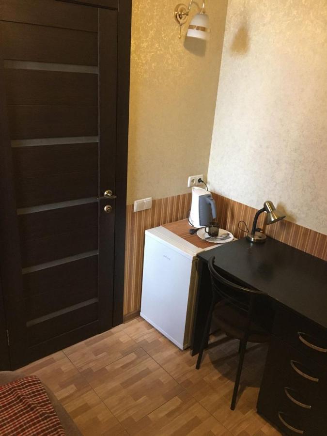 На Круговій Zaporizhia Eksteriør billede